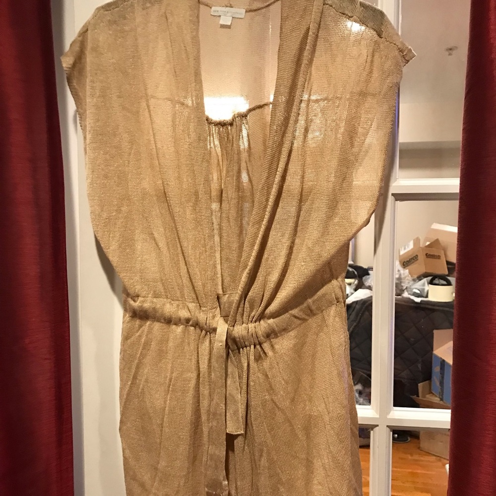 New York & company top